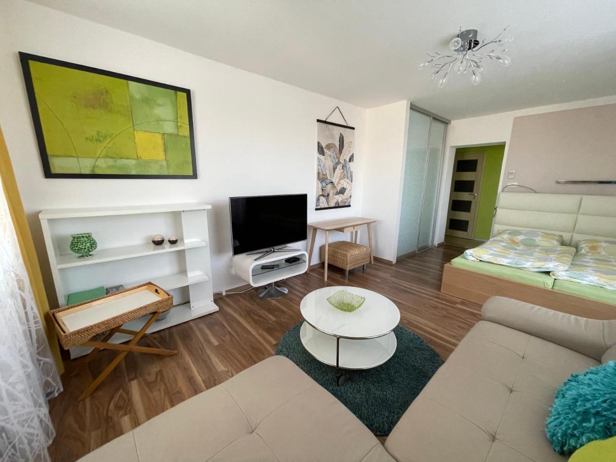 Jan Appartement *