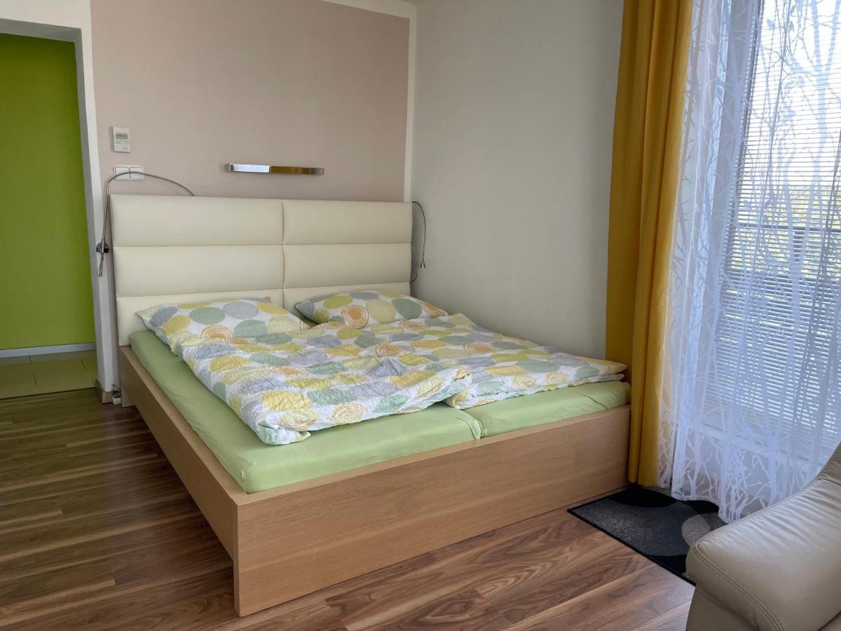 Appartement Jan