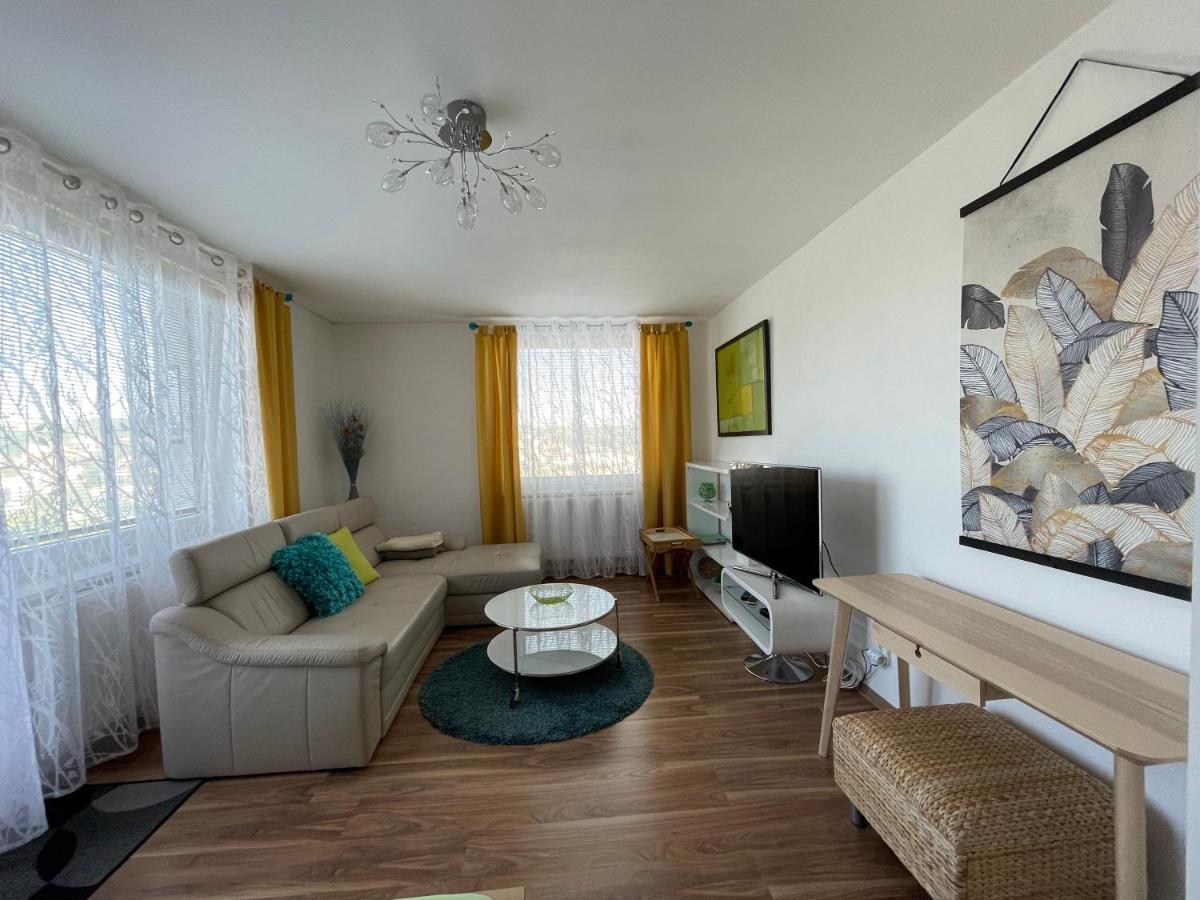 Jan Appartement *