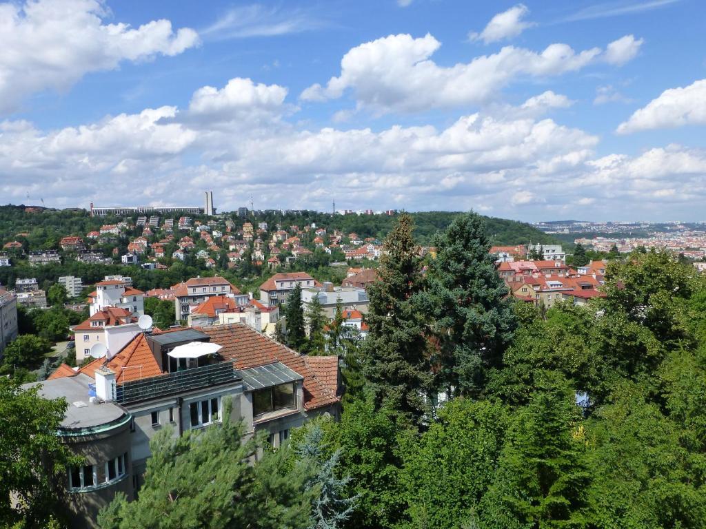 Jan * Prague